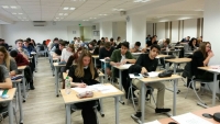 BAC BLANC :