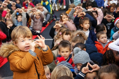 Fête de Noël