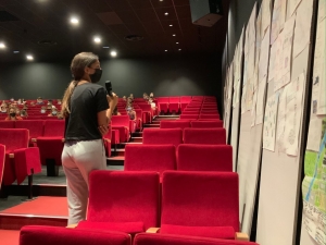 Ma ville imagin&eacute;e