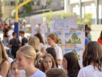 Journée européenne des langues