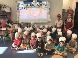 semaine du go&ucirc;t chez les MSA