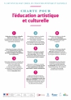 EDUCATION ARTISTIQUE ET CULTURELLE