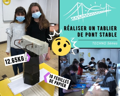 Techno en 5e