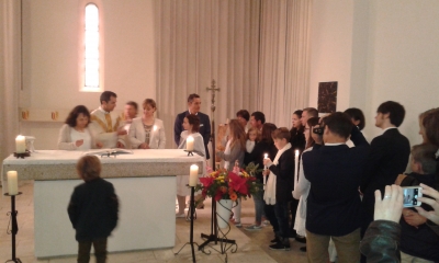 BAPTEMES
