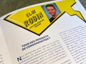 Concours d'&eacute;loquence