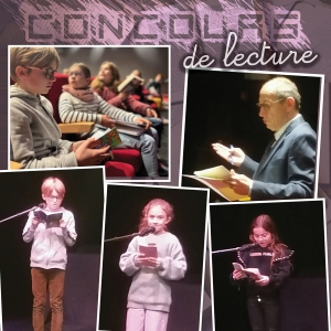 Concours lecture