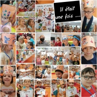 Le Rallye des Contes de GSB !