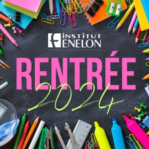 Rentrée 2022