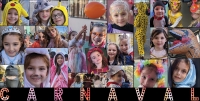 CARNAVAL a L'ECOLE