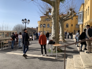 Portes ouvertes lycée &amp; enseignement supérieur