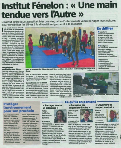 EDUCATION a la PLURALITE