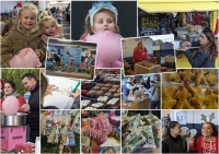 March&eacute; de No&euml;l &agrave; l&rsquo;&eacute;cole