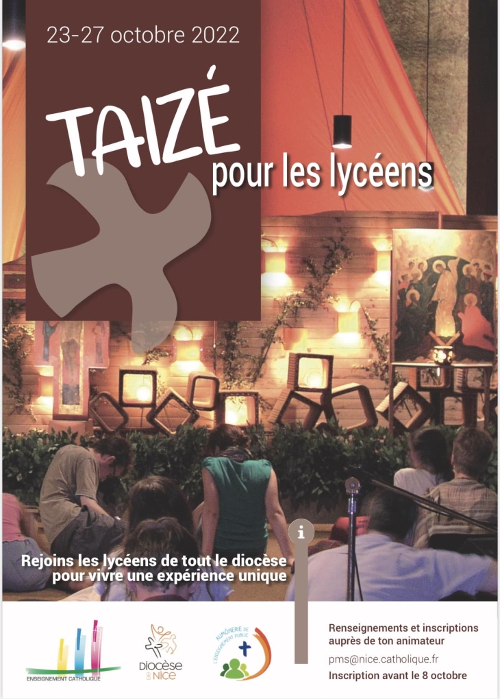 Camp Taizé