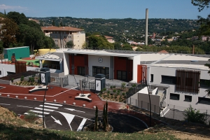 Rentr&eacute;e des Classes