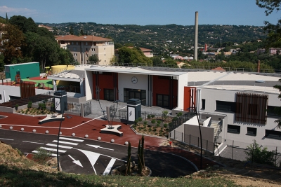 Rentr&eacute;e des Classes