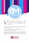 CULTUR'&amp; MOI :