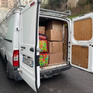 Solidarit&eacute; Ukraine