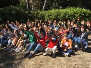 Pr&eacute;paration &agrave; la confirmation