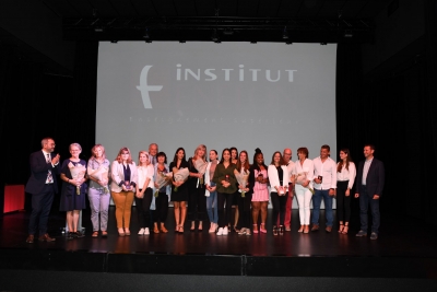 Rentr&eacute;e solennelle