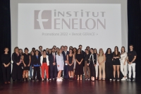 Rentr&eacute;e Solennelle de l'Enseignement Sup&eacute;rieur