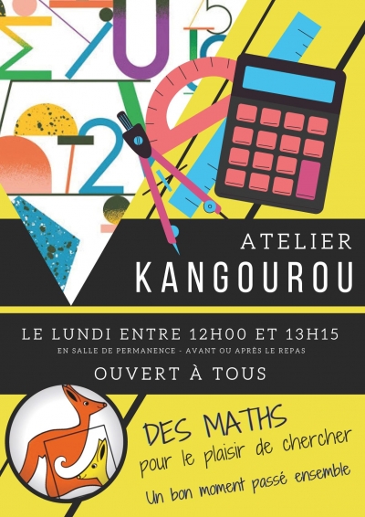 Atelier Kangourou