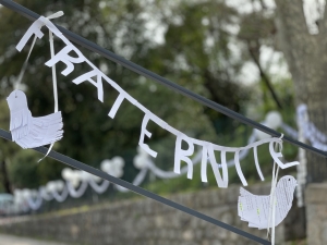 LA FRATERNIT&Eacute; &ccedil;a rend Heureux !
