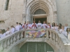 PROFESSION DE FOI ET PREMI&Egrave;RE COMMUNION