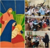 Temps fort 1&egrave;re communion