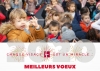 Bonne ann&eacute;e !
