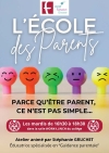 L'&eacute;cole des parents