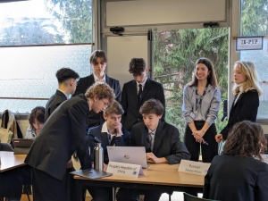 ILYMUN &Agrave; LYON