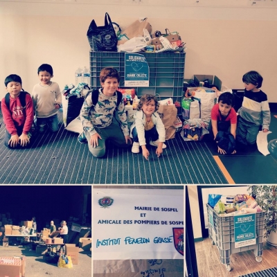 Solidarit&eacute; 06