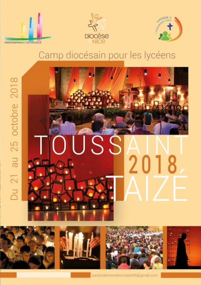 Taizé