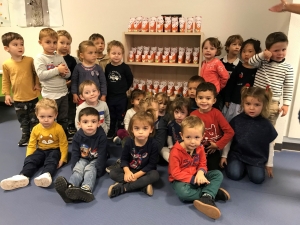 Boucle d'Or et les 3 Ours