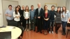 VISITE D'Yves RUELLAN
