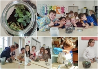 Préparation à la première communion