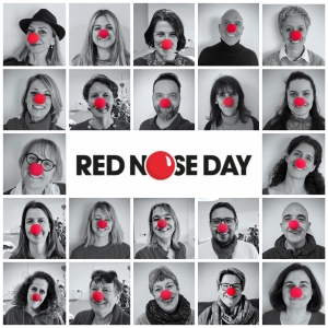 Red nose day