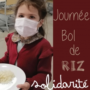 Op&eacute;ration bol de riz