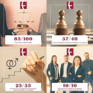 &eacute;galit&eacute; femmes-hommes