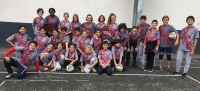 Rencontre Volley