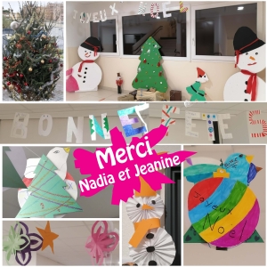 Un air de f&ecirc;te