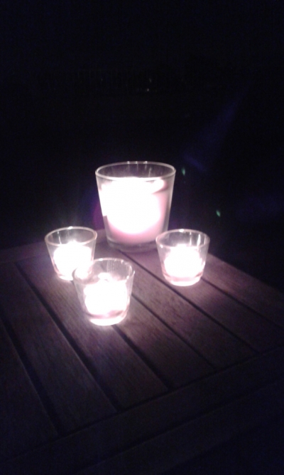 L'AMOUR est plus FORT que la HAINE