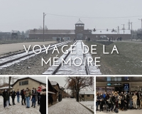 Voyage de la mémoire