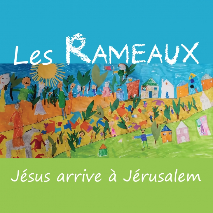 Les Rameaux