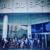 MUS&Eacute;E NATIONAL DU SPORT