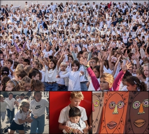 Journ&eacute;es de la Fraternit&eacute; &agrave; l'&eacute;cole