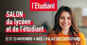Salon l'Etudiant