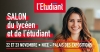 Salon l'Etudiant