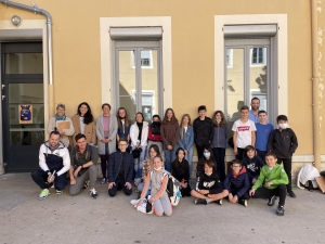 Election des &eacute;co-d&eacute;l&eacute;gu&eacute;s