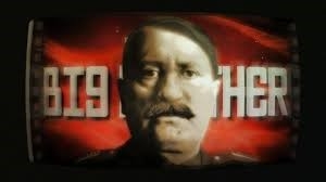 1984 : quand le pass&eacute; nous parle du pr&eacute;sent